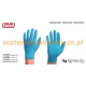 COLAD 530900 NITRILE GLOVES BLUE materialylakiernicze.pl